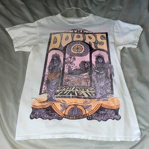 The Doors Women T-Shirt